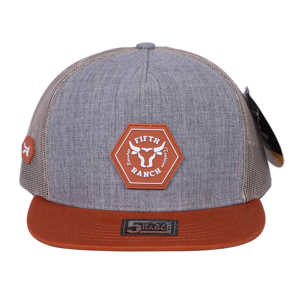 Gorra Rider PRI11