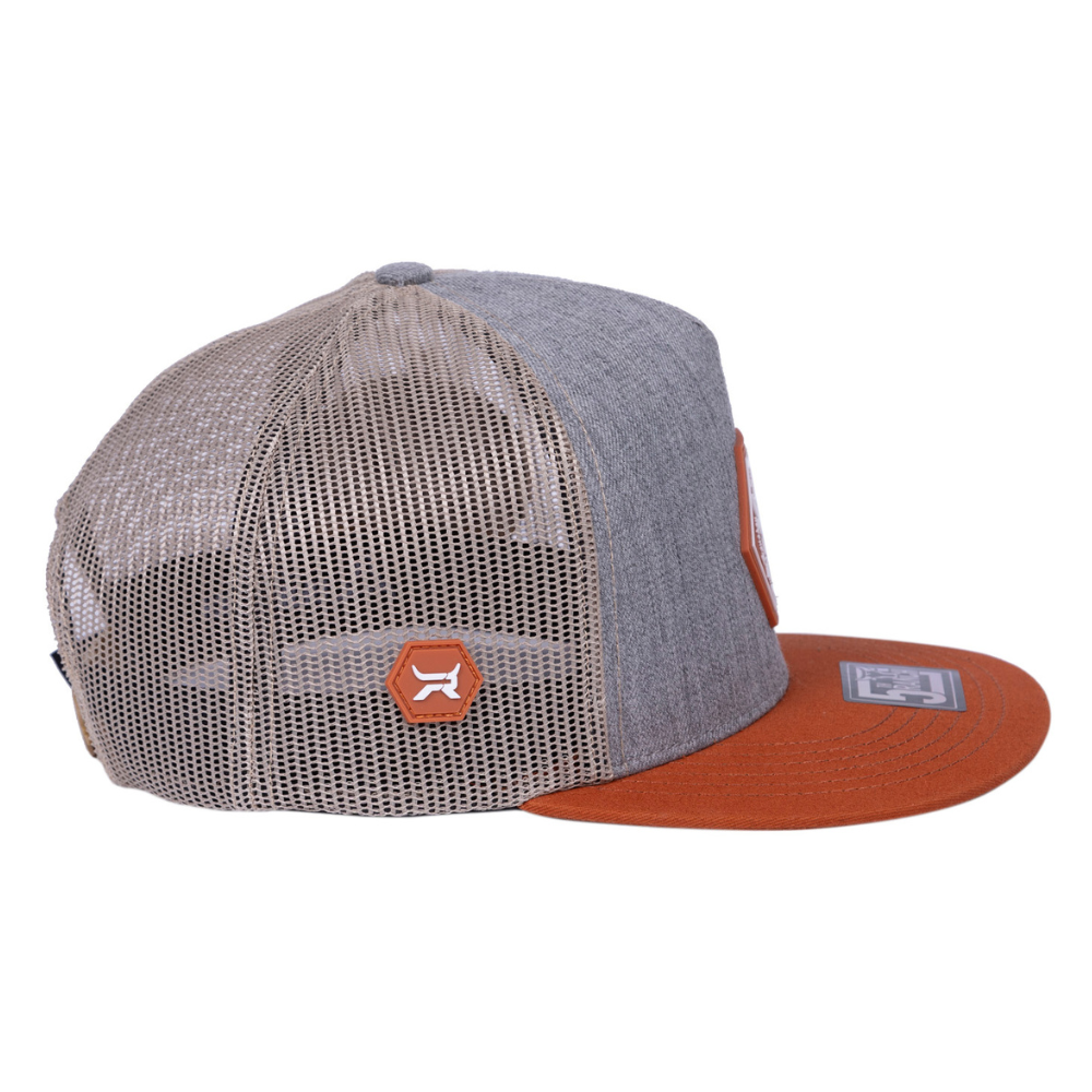 Gorra Rider PRI11