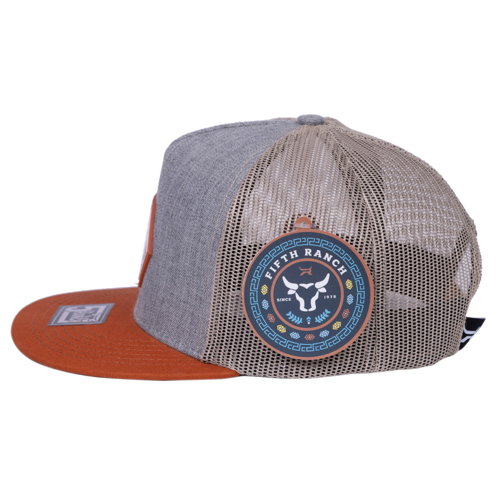 Gorra Rider PRI11