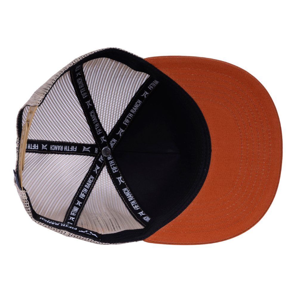 Gorra Rider PRI11