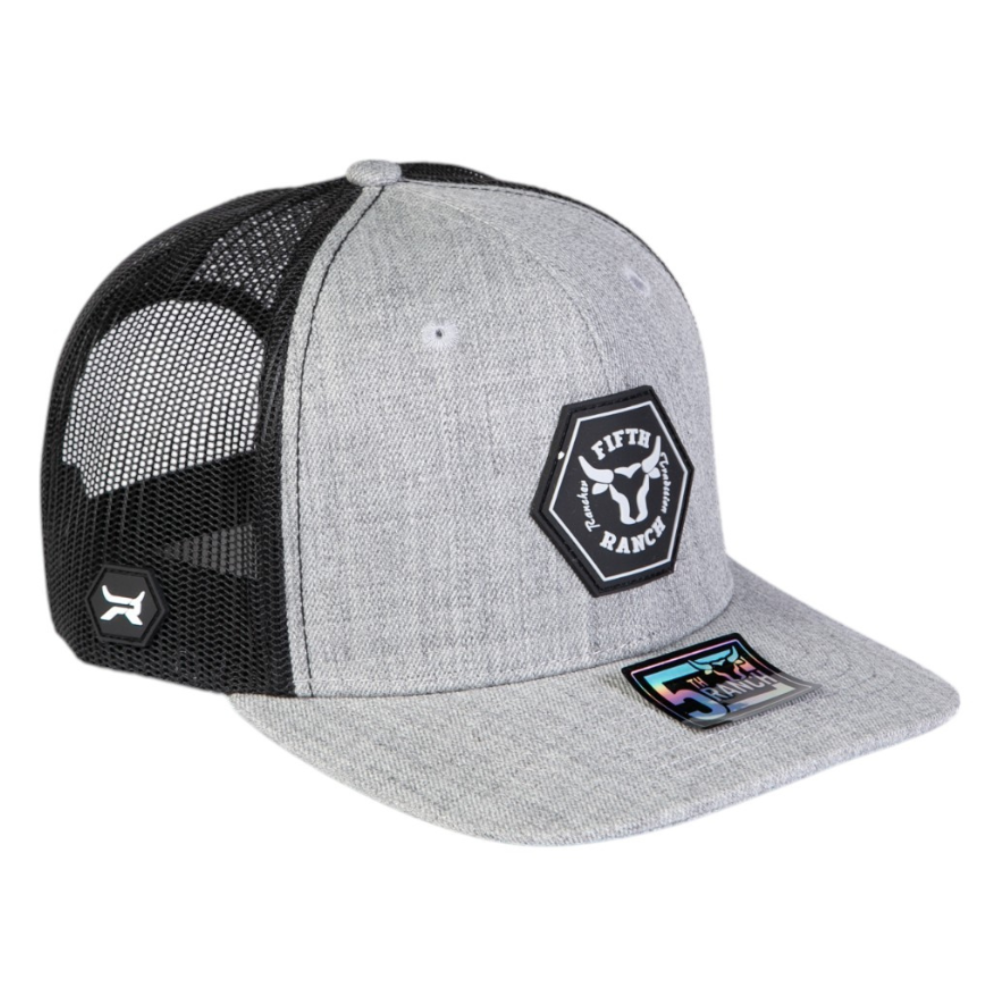 Gorra Rider CRI36
