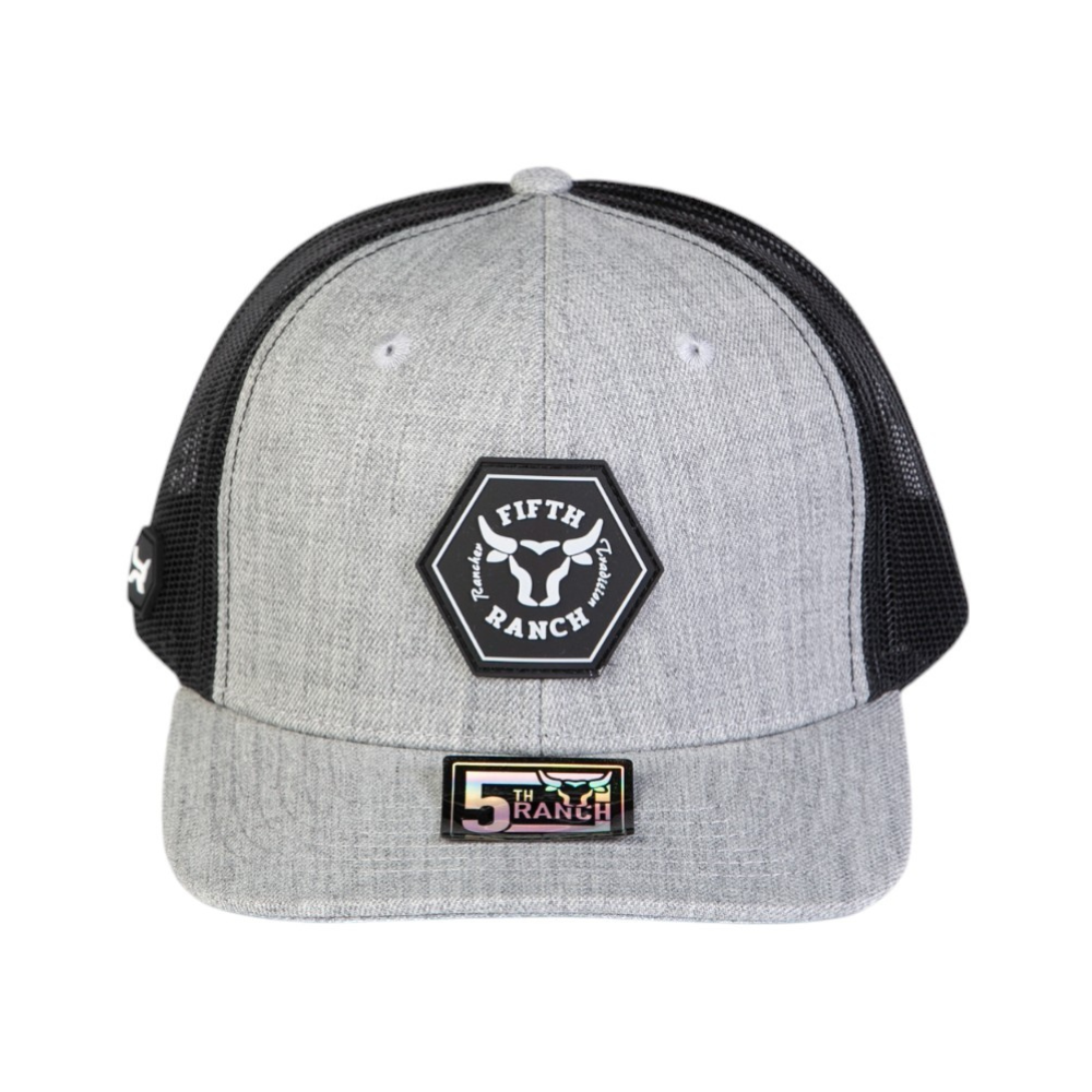 Gorra Rider CRI36