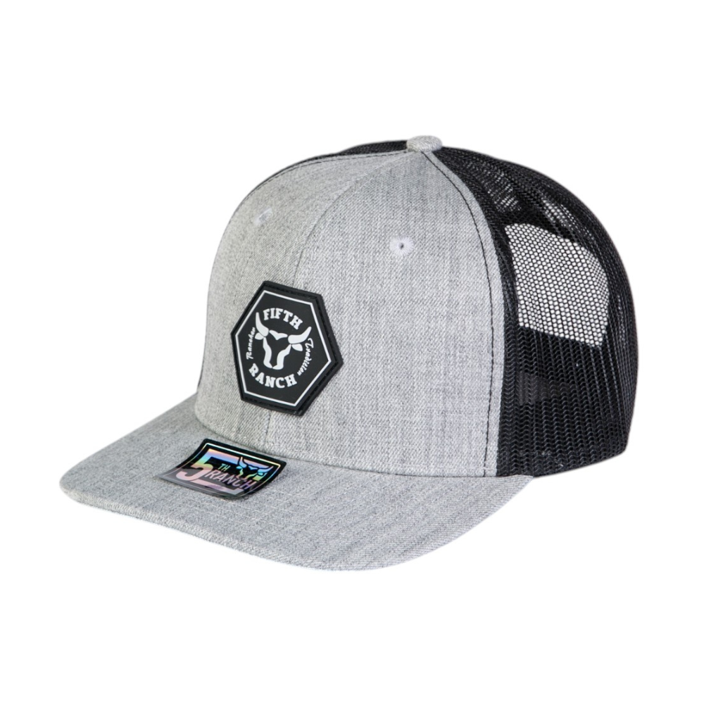 Gorra Rider CRI36