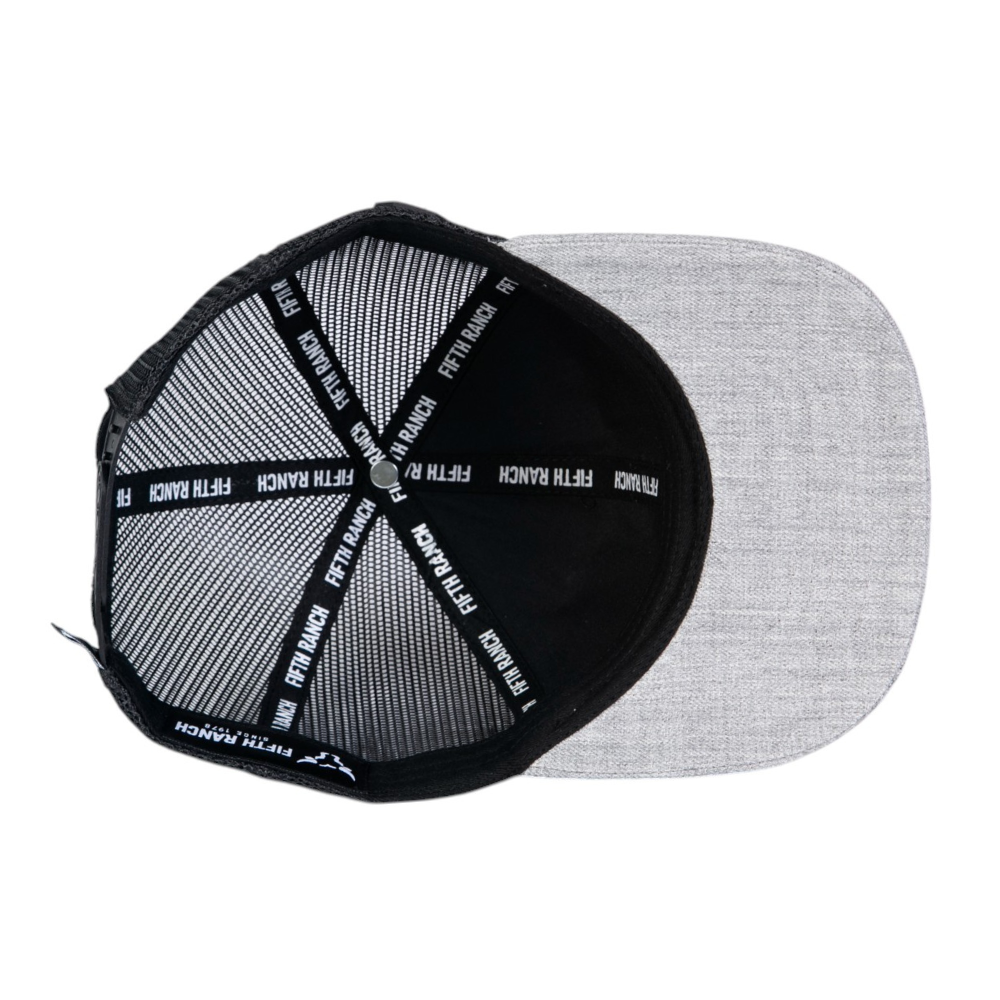 Gorra Rider CRI36