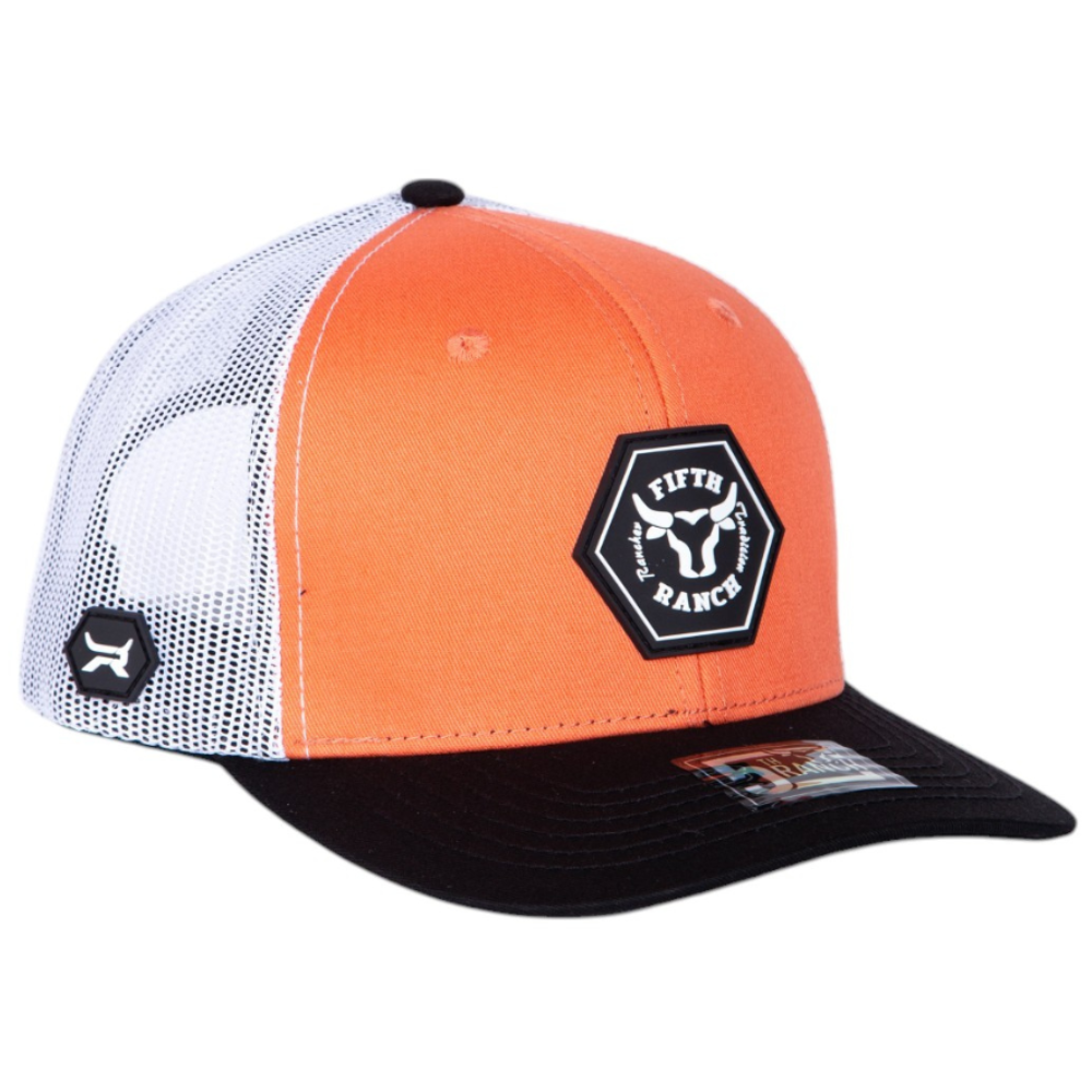 Gorra Rider CRI16
