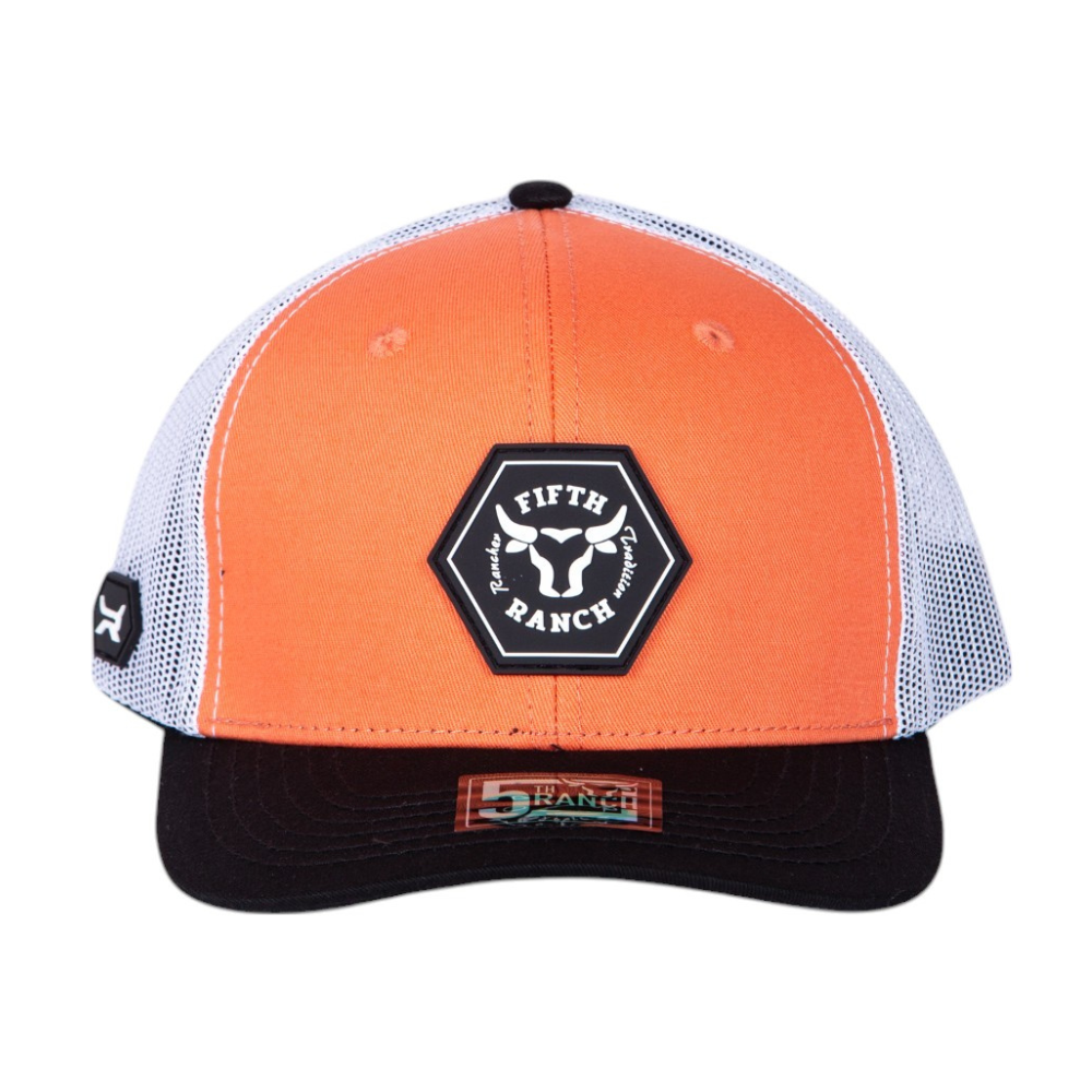 Gorra Rider CRI16