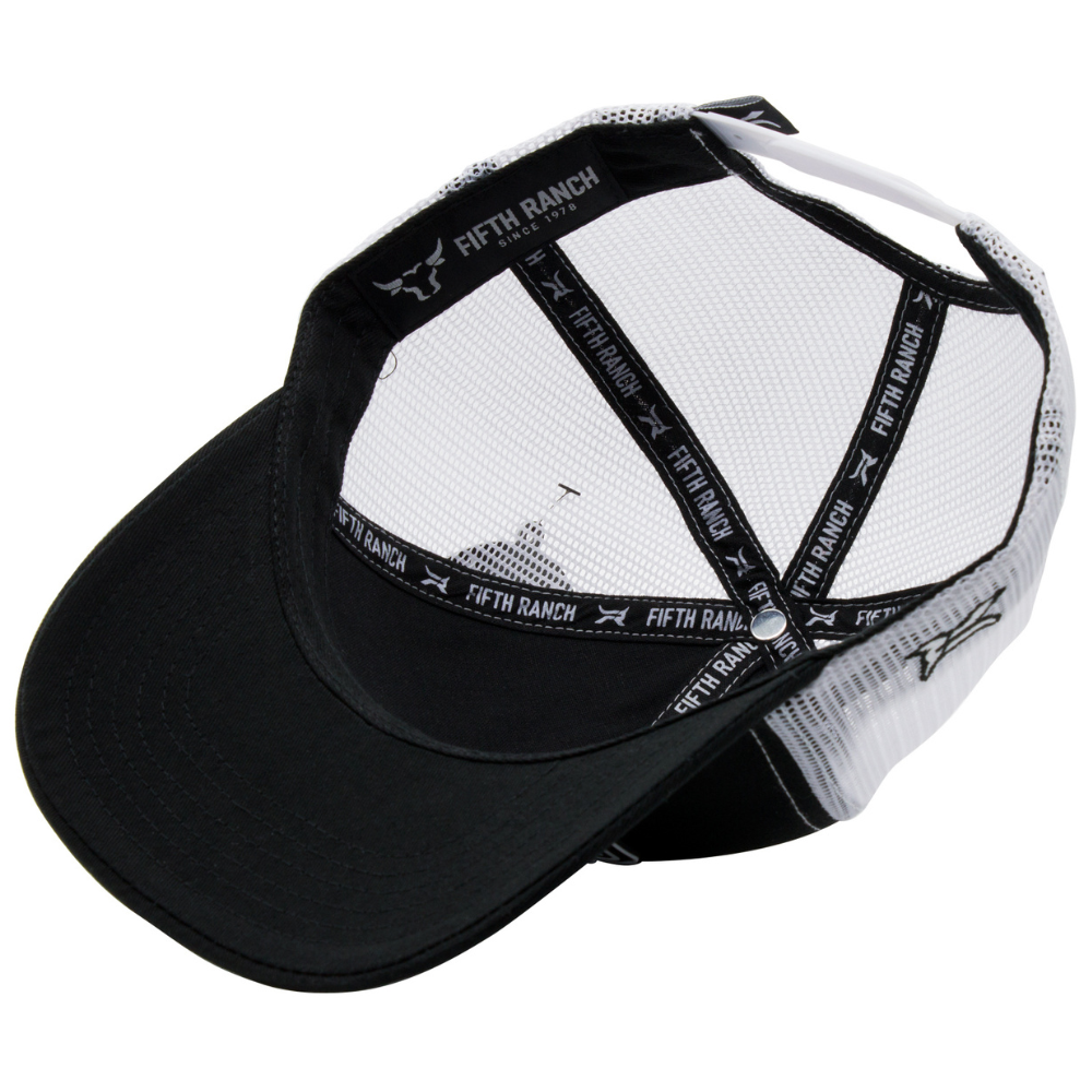 Gorra Rider CRI70