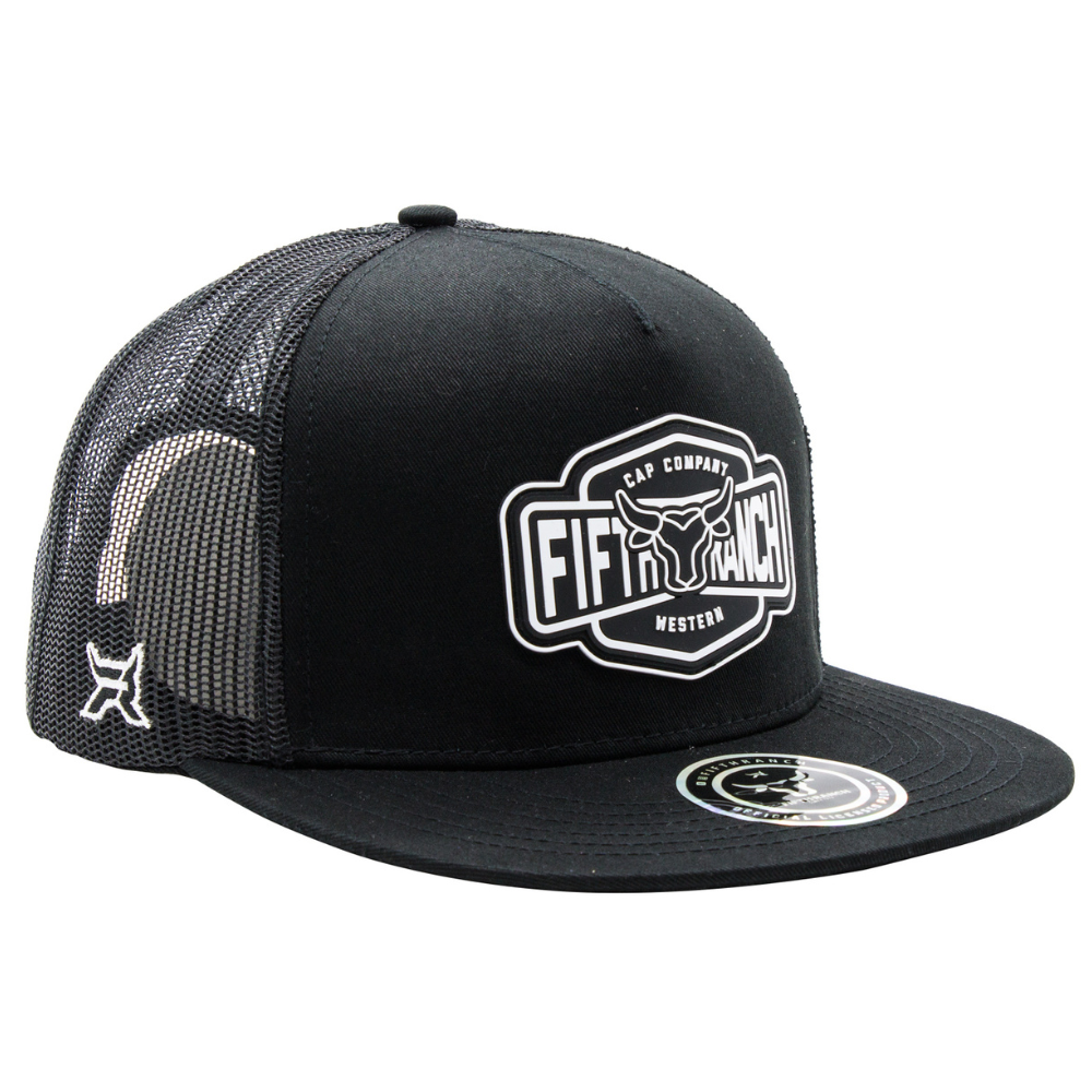 Gorra Rider PRI24