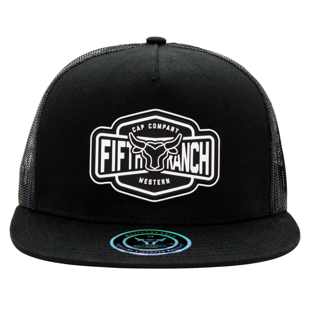 Gorra Rider PRI24