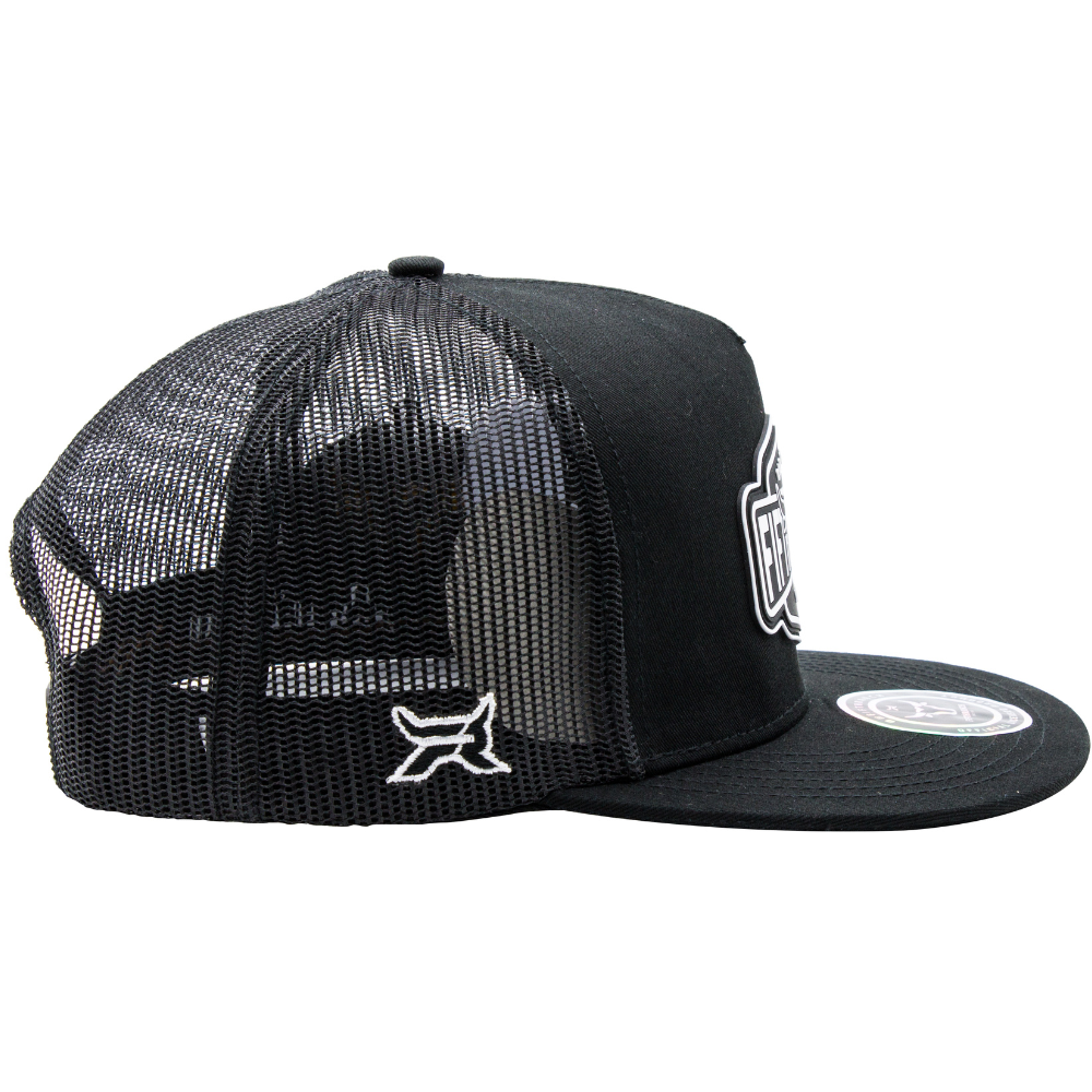 Gorra Rider PRI24