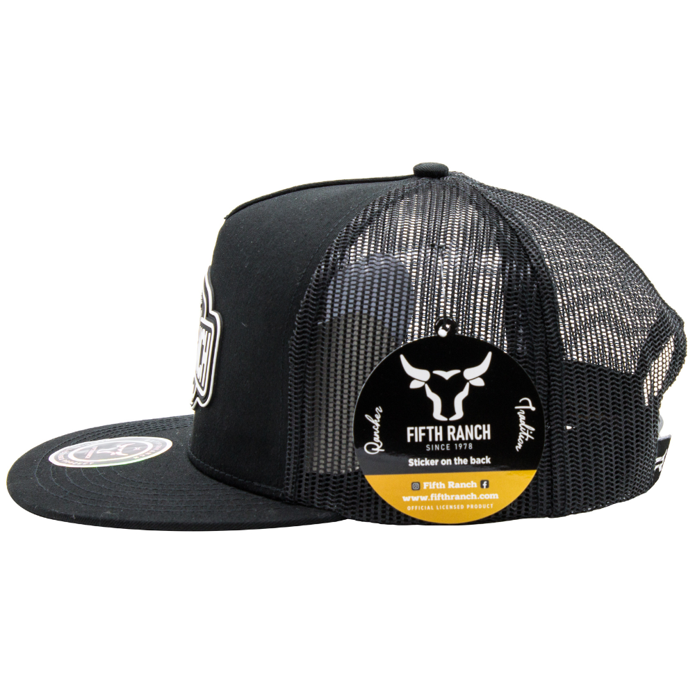 Gorra Rider PRI24