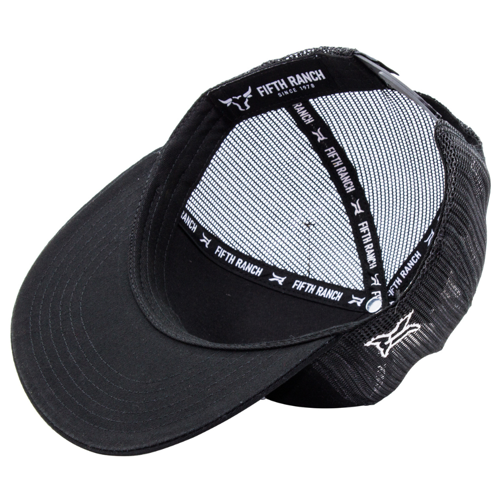 Gorra Rider PRI24