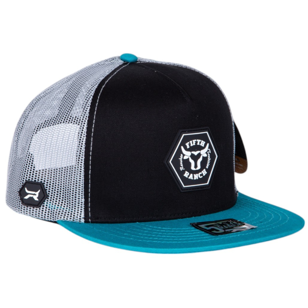 Gorra Rider PRI04