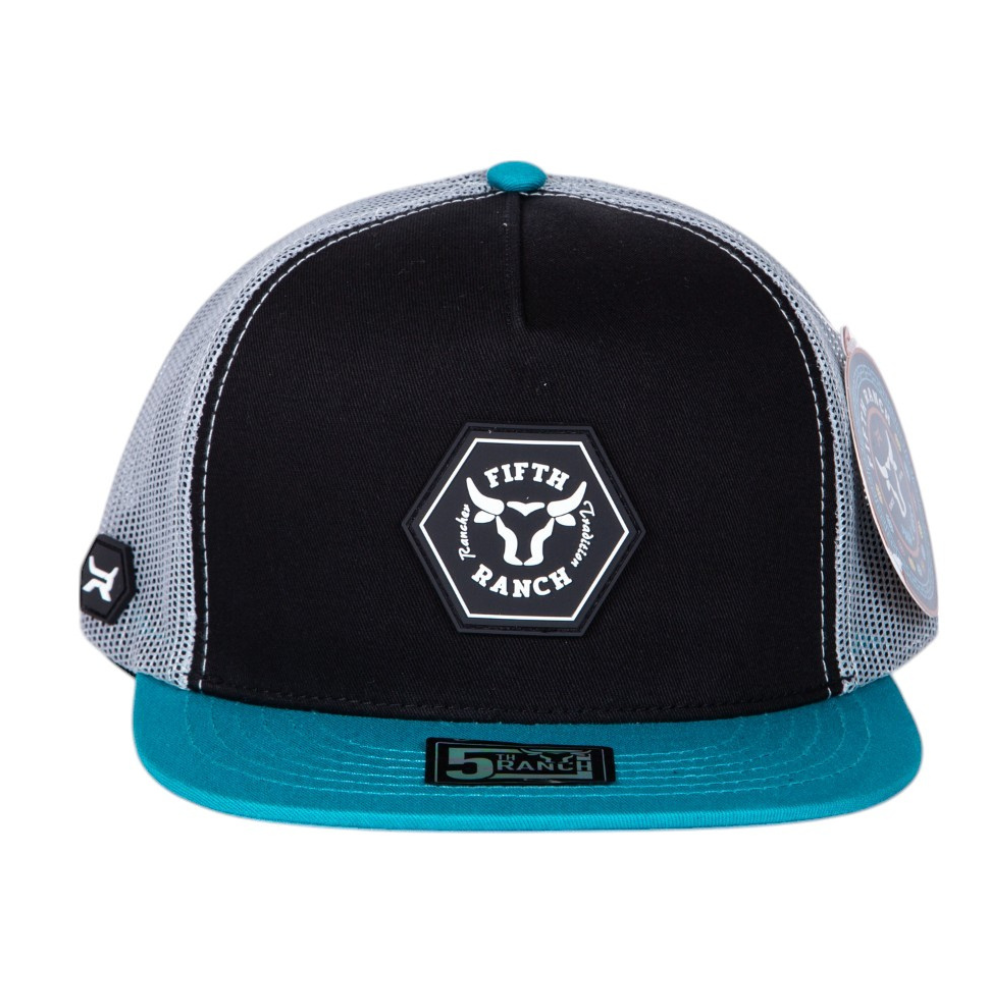 Gorra Rider PRI04