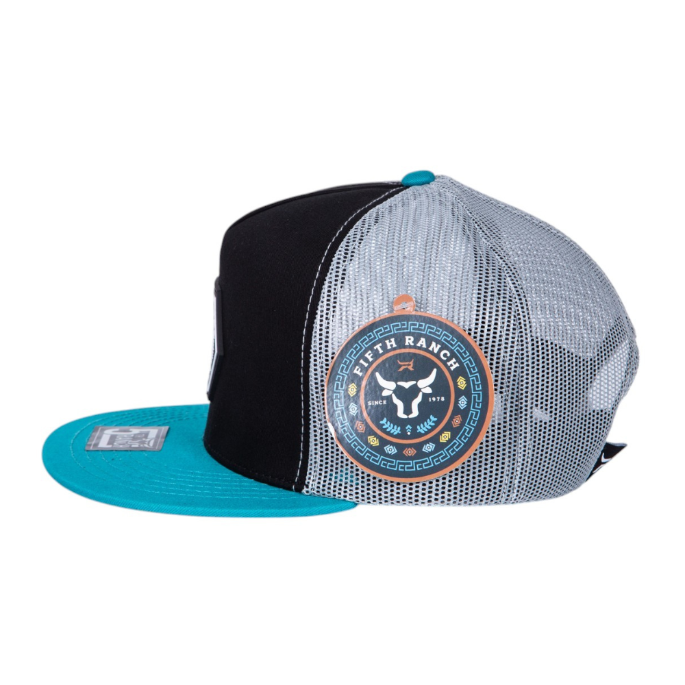 Gorra Rider PRI04