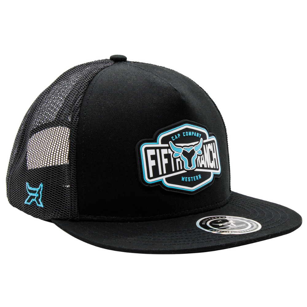 Gorra Rider PRI23