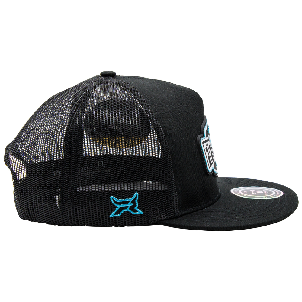 Gorra Rider PRI23