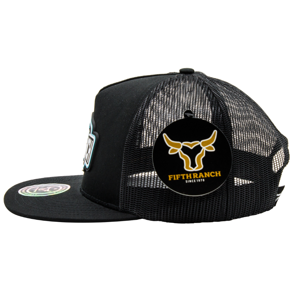 Gorra Rider PRI23