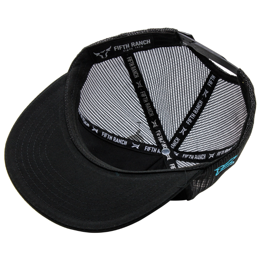 Gorra Rider PRI23