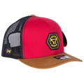 Gorra Rider CRI18