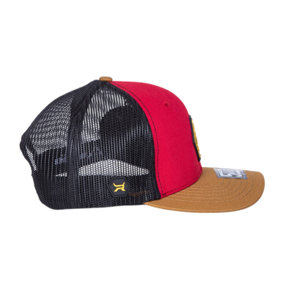 Gorra Rider CRI18