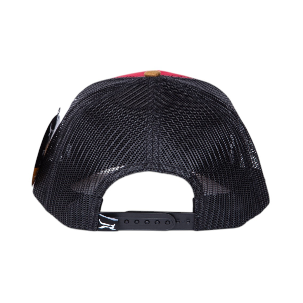 Gorra Rider CRI18
