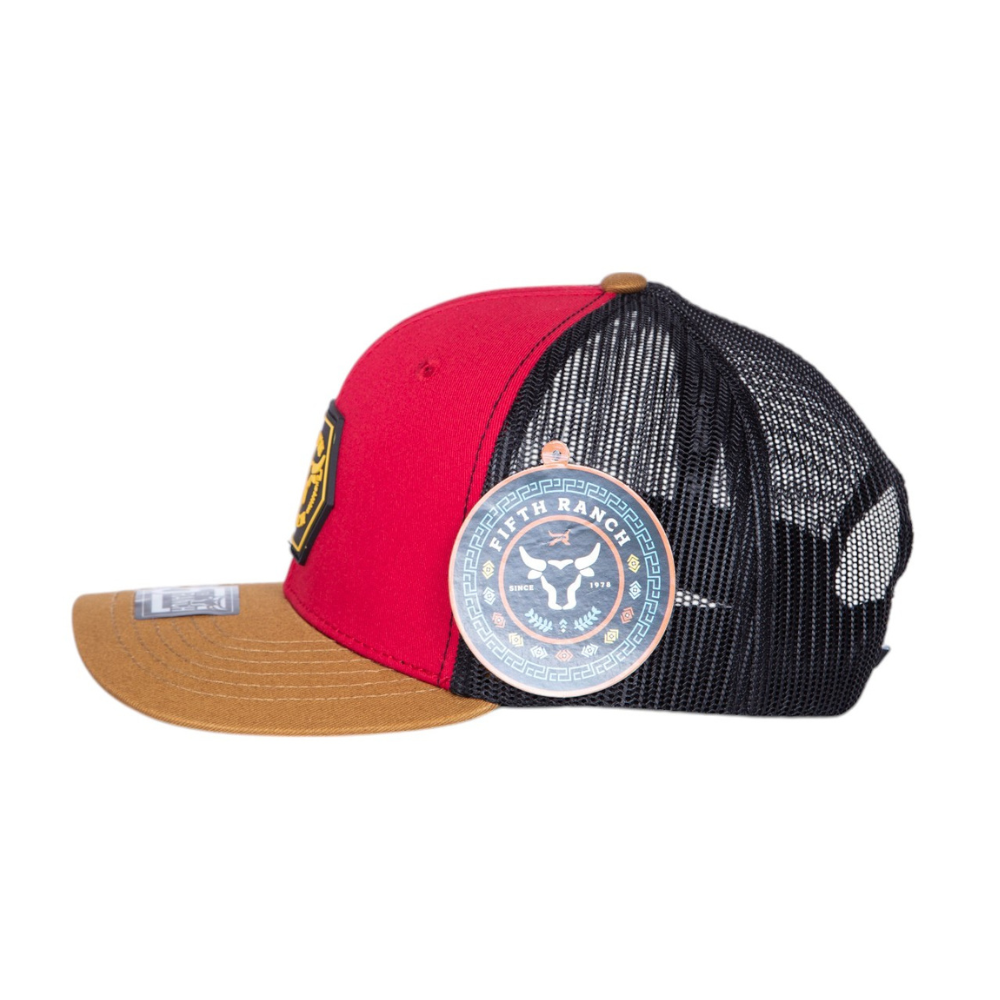 Gorra Rider CRI18