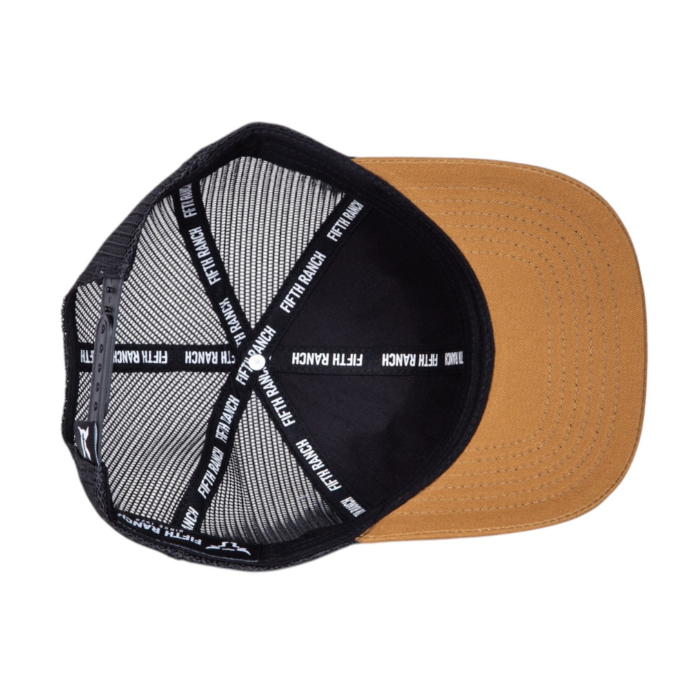 Gorra Rider CRI18