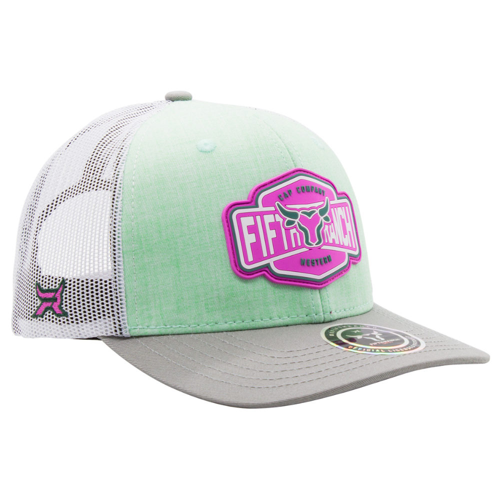Gorra Rider CRI67