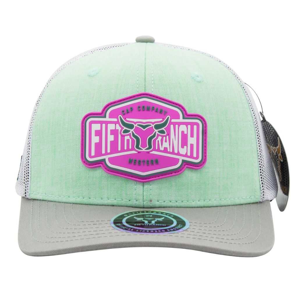 Gorra Rider CRI67