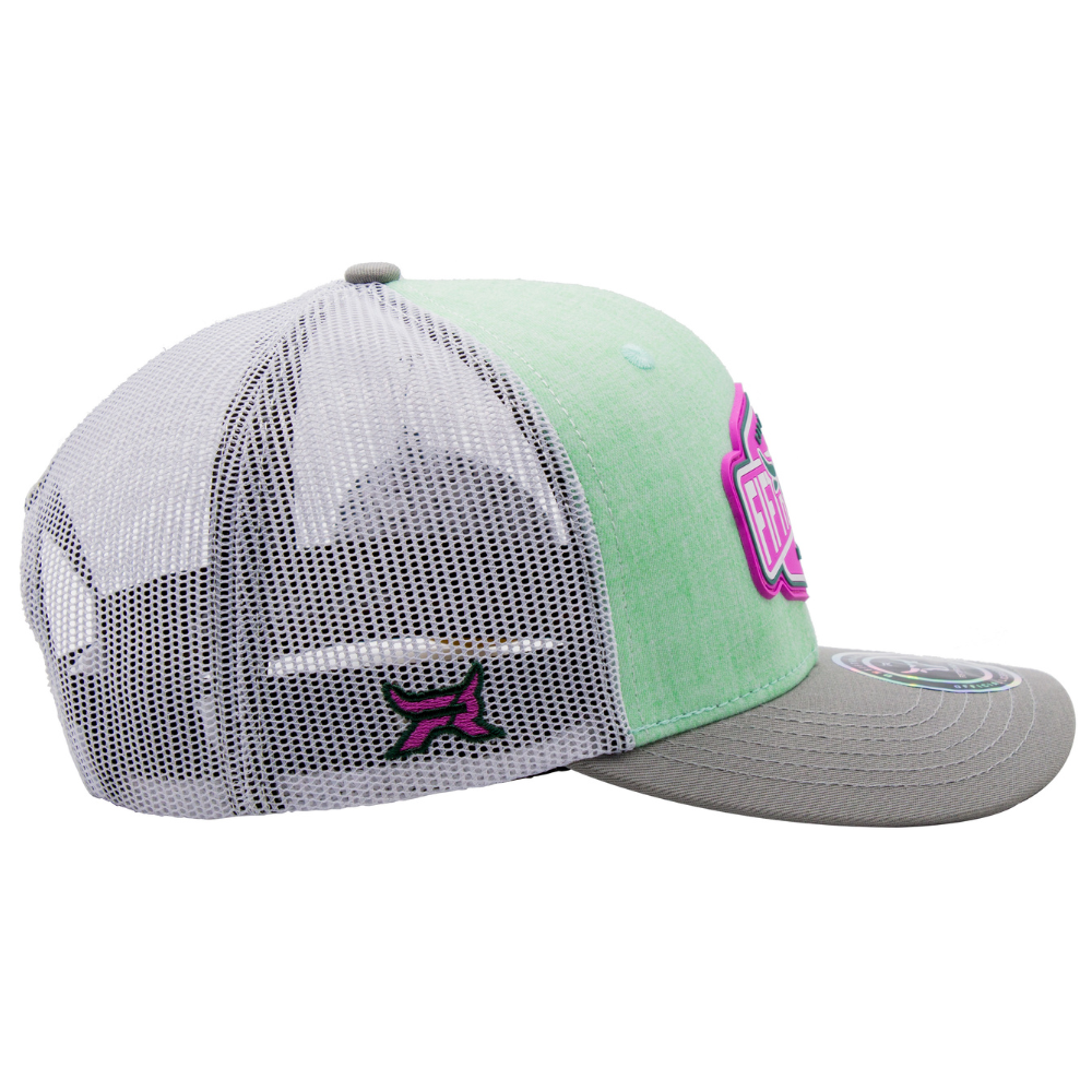 Gorra Rider CRI67