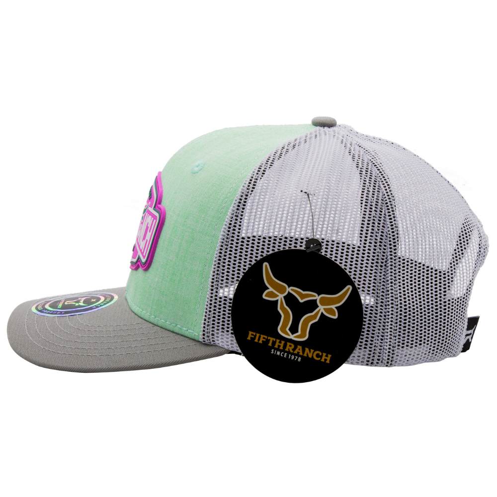 Gorra Rider CRI67