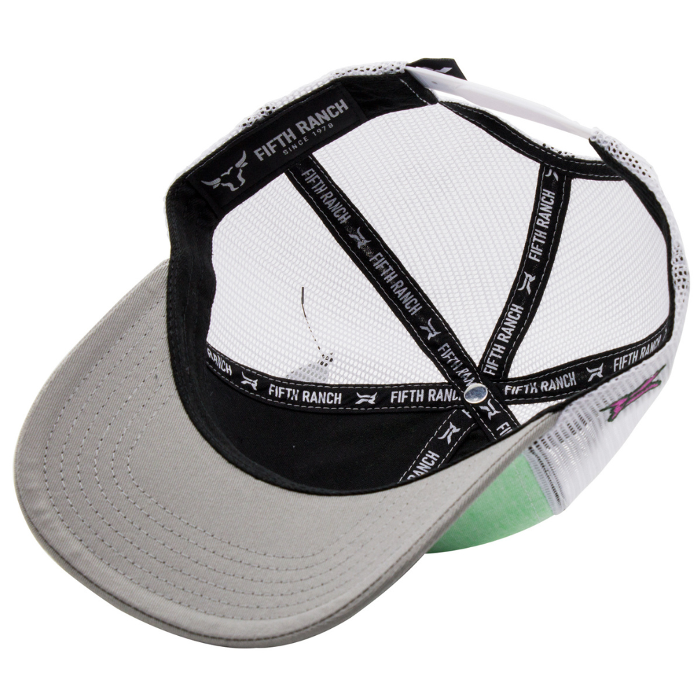 Gorra Rider CRI67