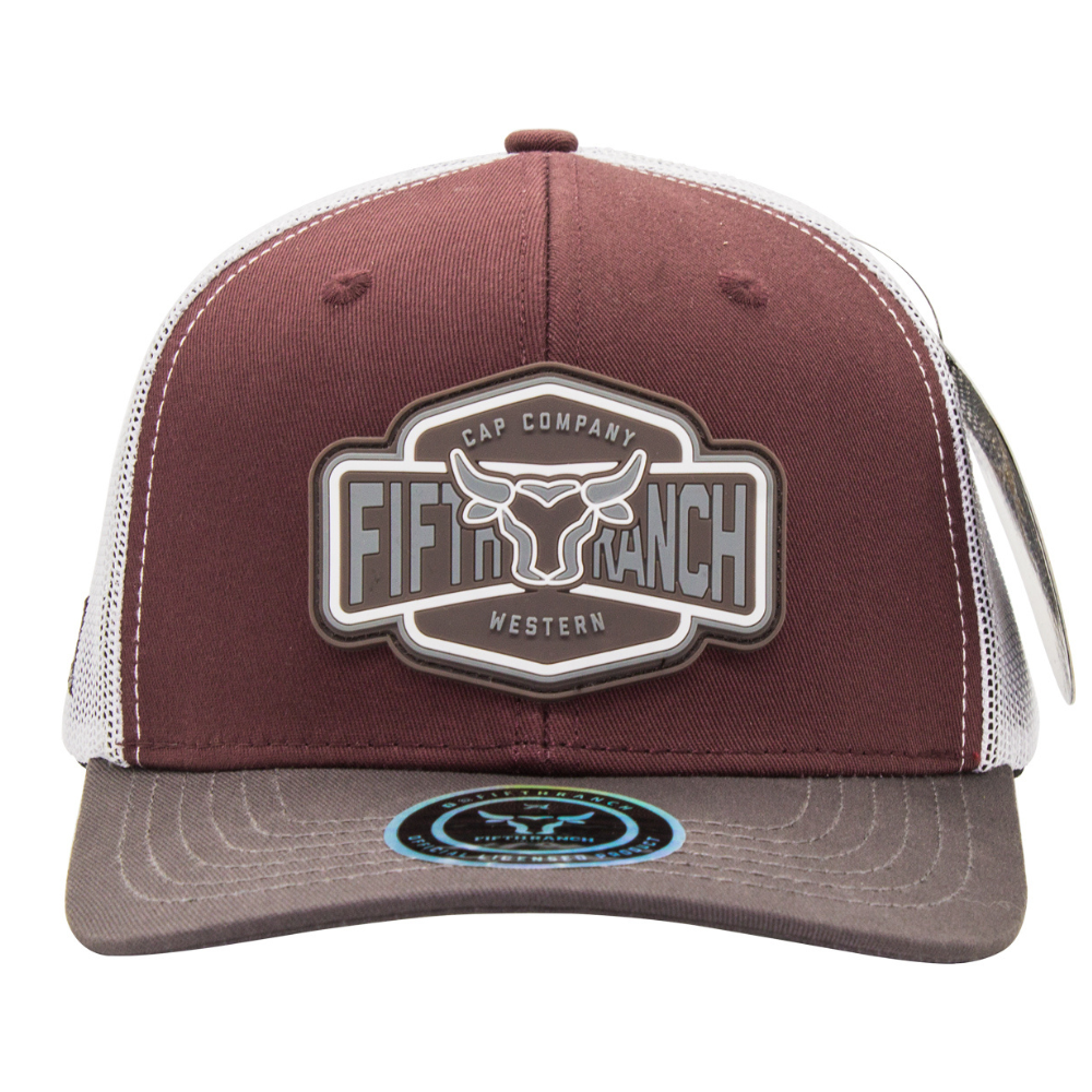 Gorra Rider CRI66