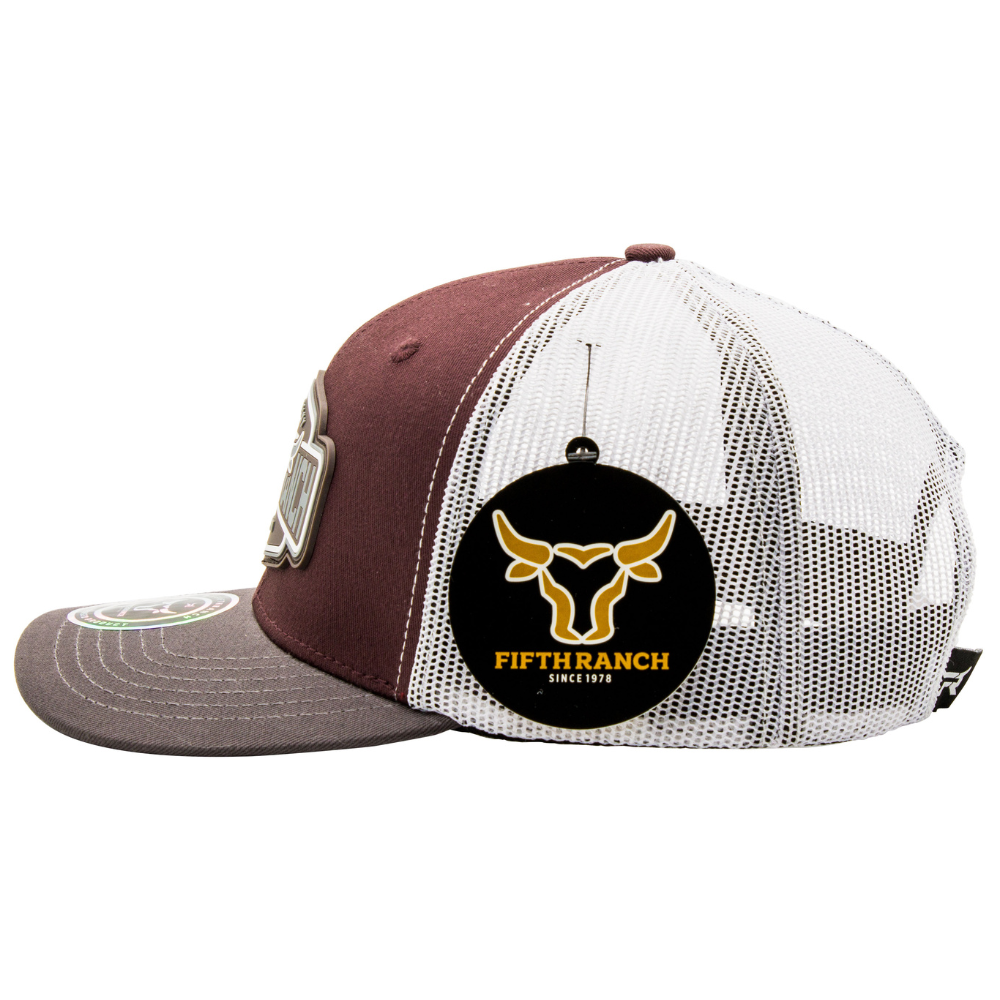 Gorra Rider CRI66