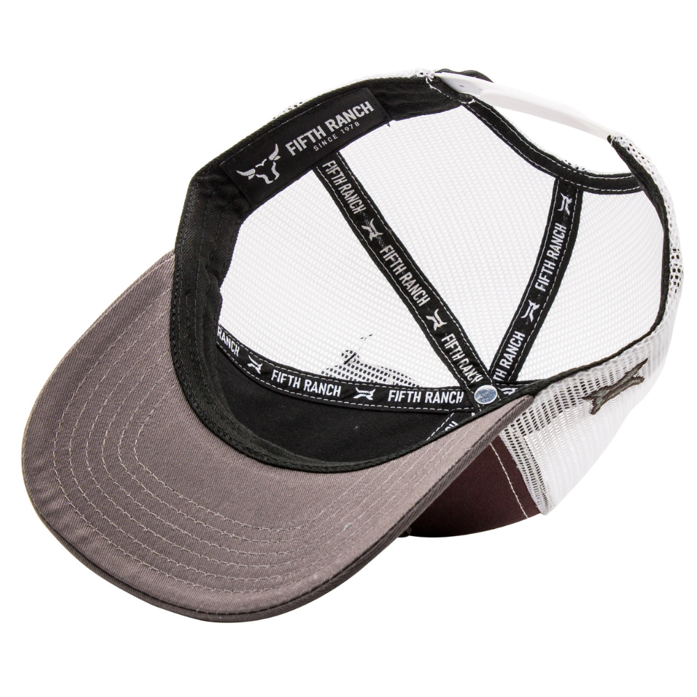 Gorra Rider CRI66