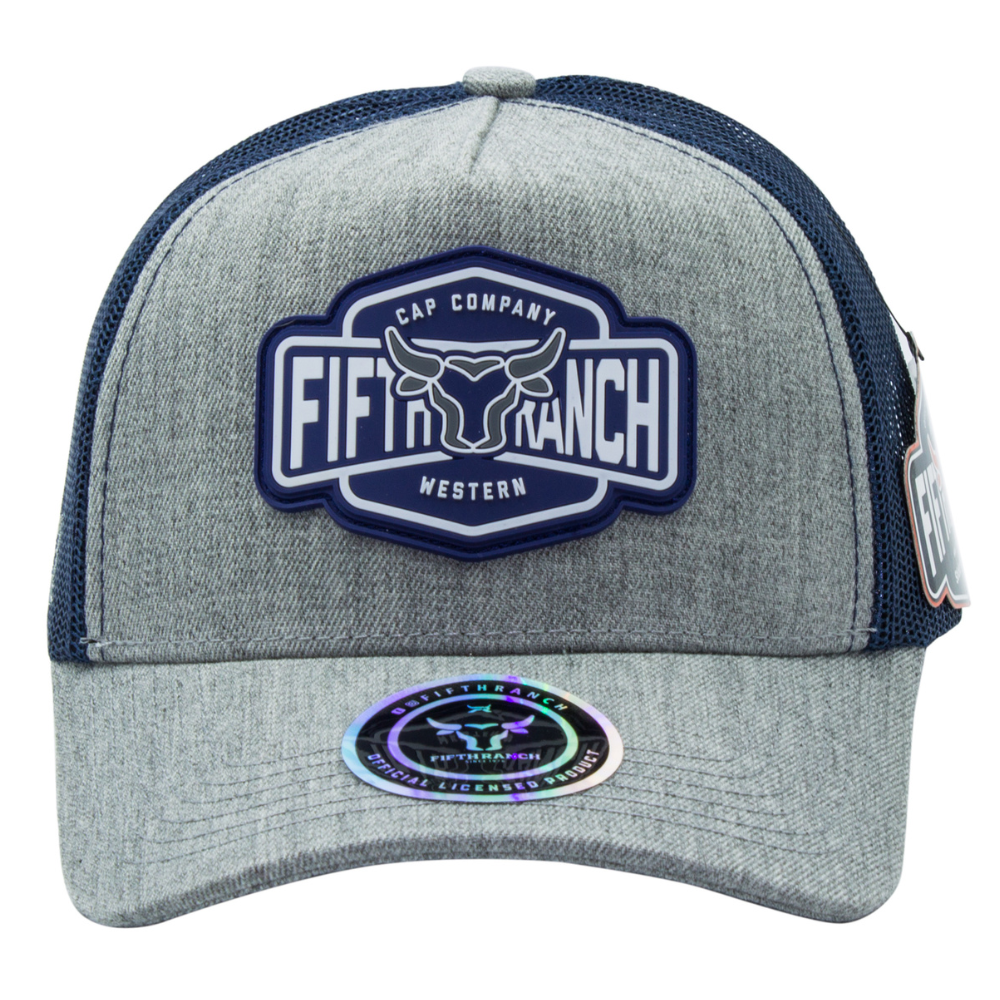 Gorra Rider CRI157