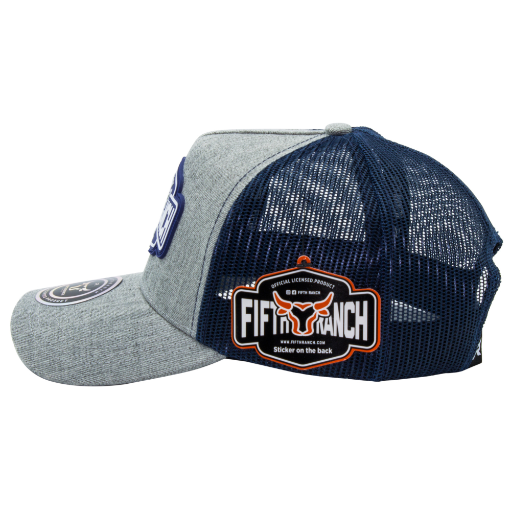 Gorra Rider CRI157