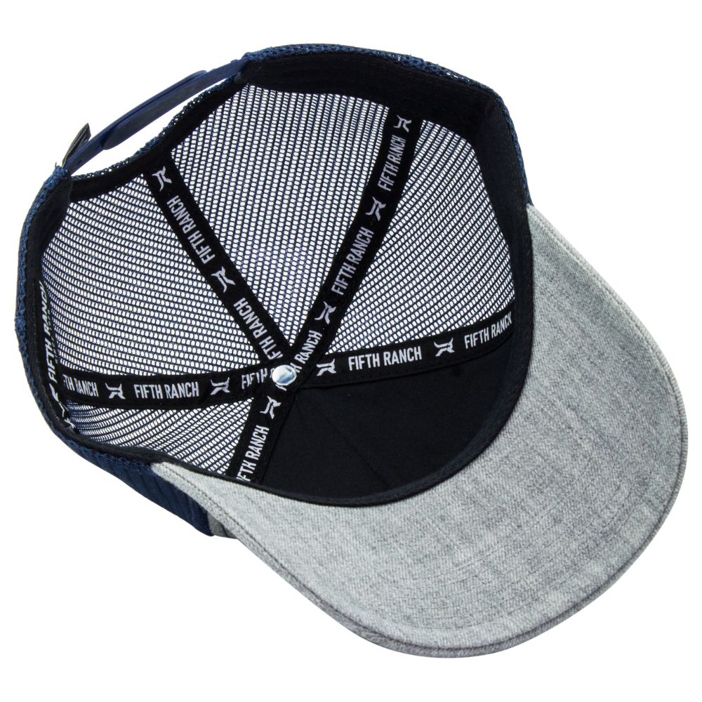 Gorra Rider CRI157