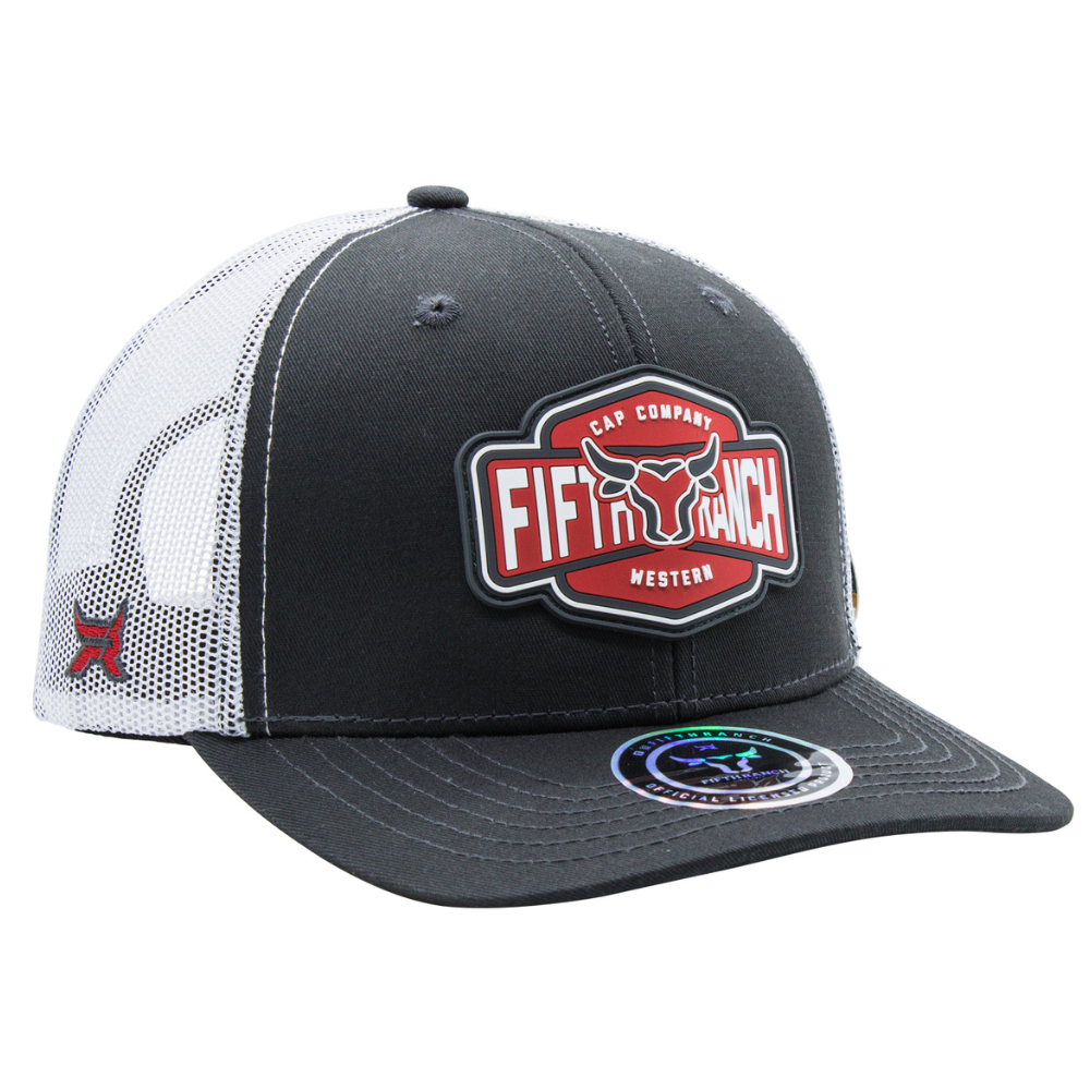 Gorra Rider CRI62