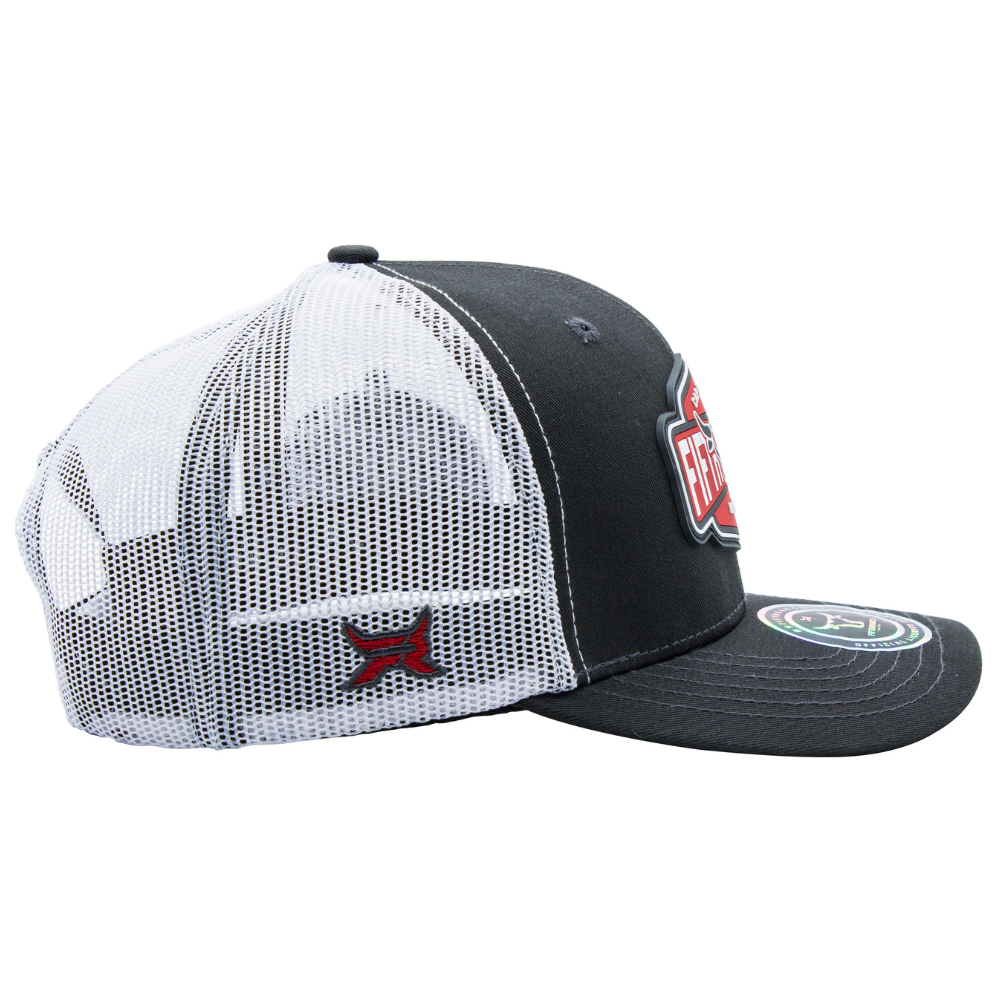 Gorra Rider CRI62