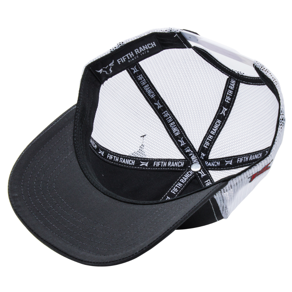 Gorra Rider CRI62