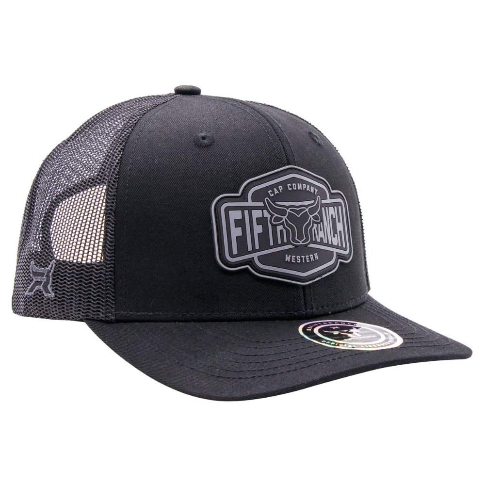 Gorra Rider CRI64