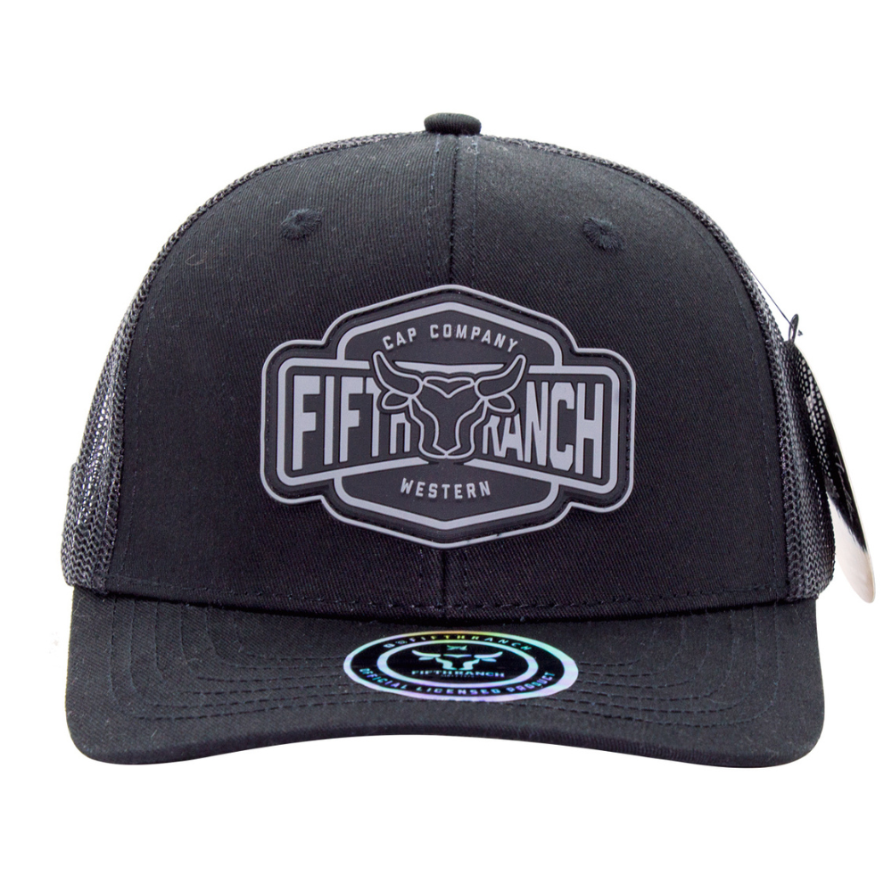 Gorra Rider CRI64