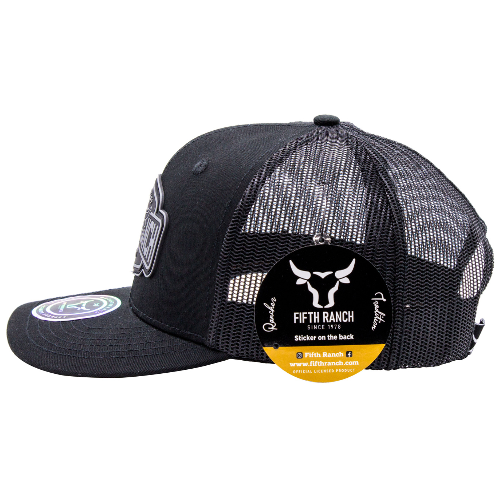 Gorra Rider CRI64