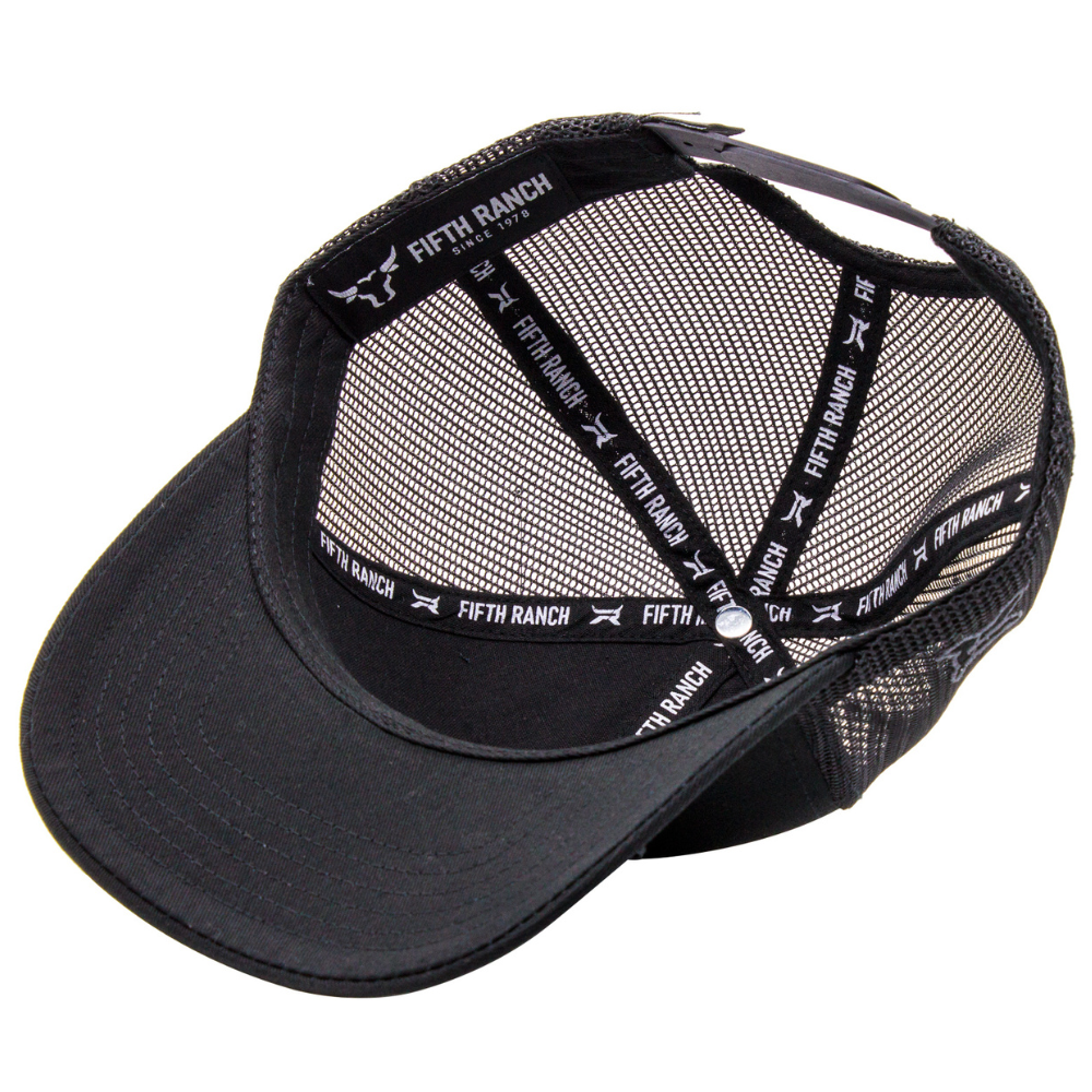 Gorra Rider CRI64