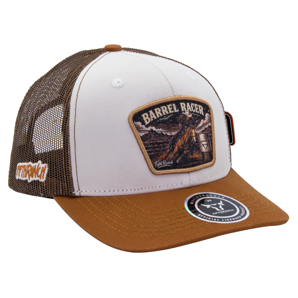 Gorra Rodeo CRO178