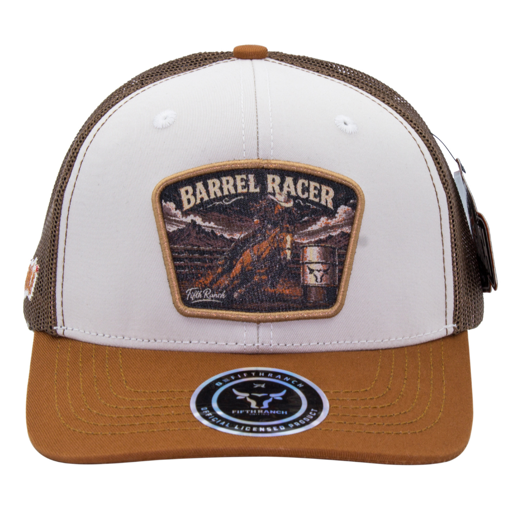 Gorra Rodeo CRO178