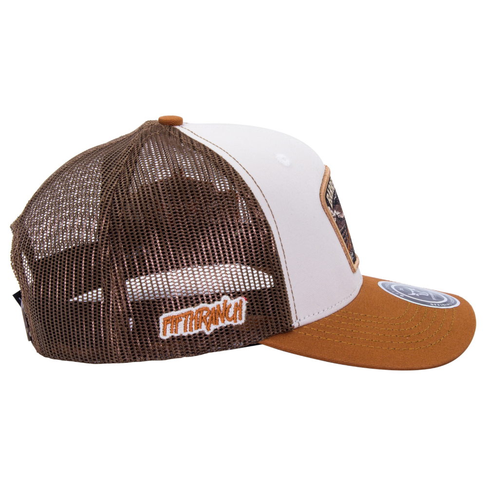 Gorra Rodeo CRO178