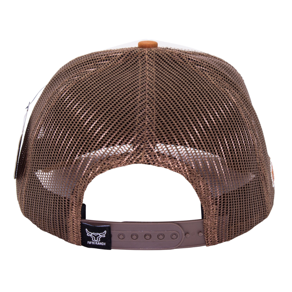 Gorra Rodeo CRO178